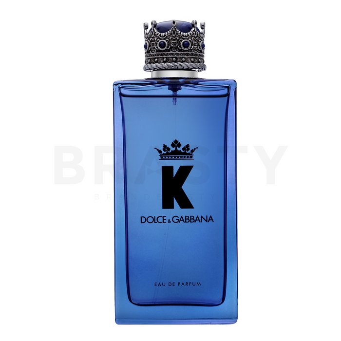 Dolce & Gabbana K by Dolce & Gabbana парфюмна вода за мъже 100 ml
