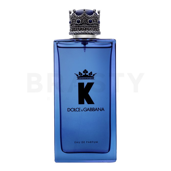 Dolce & Gabbana K by Dolce & Gabbana парфюмна вода за мъже 150 ml