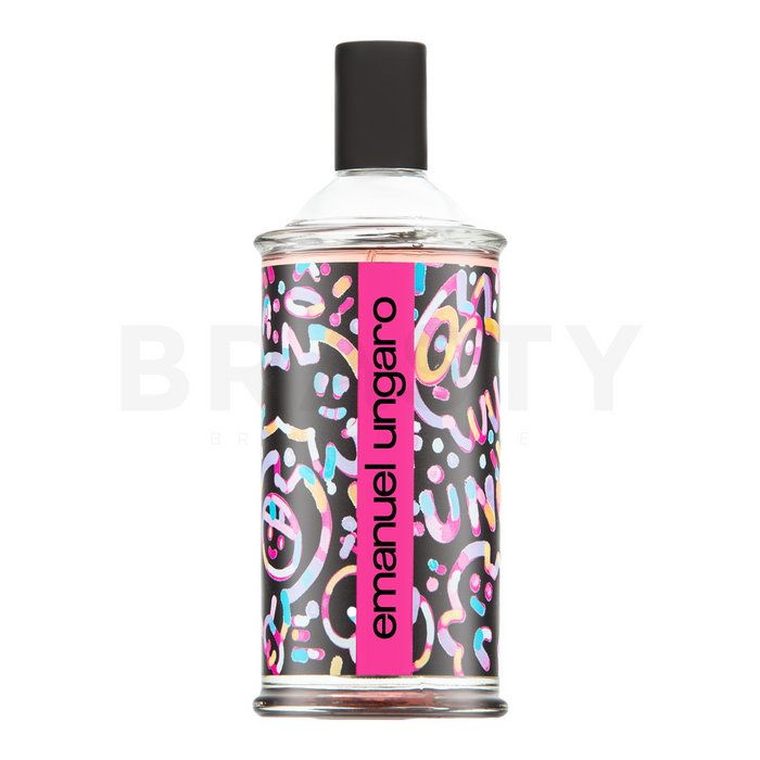 Emanuel Ungaro Emanuel Ungaro for Her парфюмна вода за мъже 100 ml