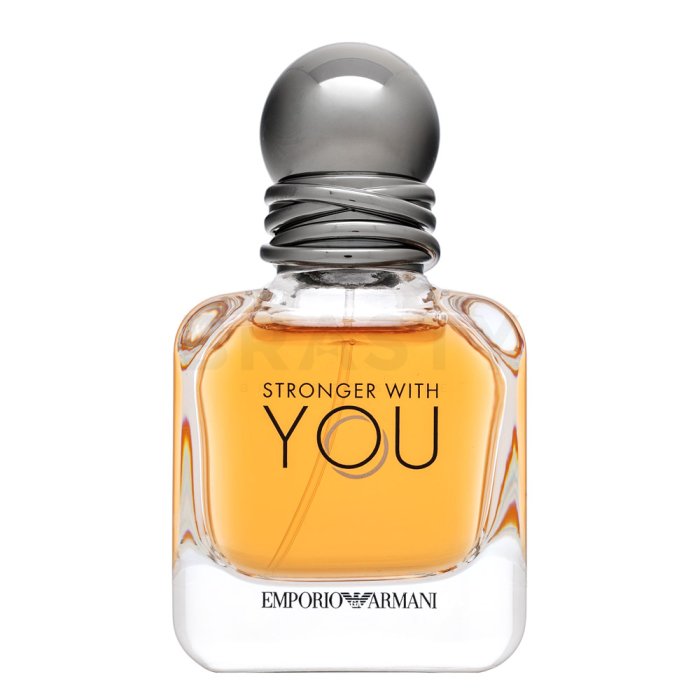 Giorgio Armani Stronger With You тоалетна вода за мъже 30 ml
