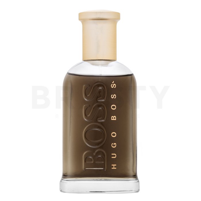 Hugo Boss Boss Bottled Eau de Parfum парфюмна вода за мъже 200 ml