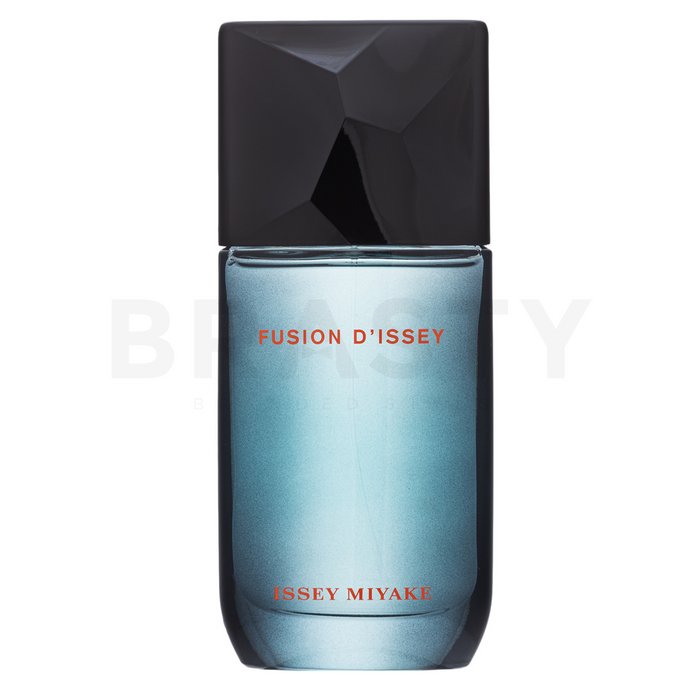 Issey Miyake Fusion D'Issey тоалетна вода за мъже 100 ml