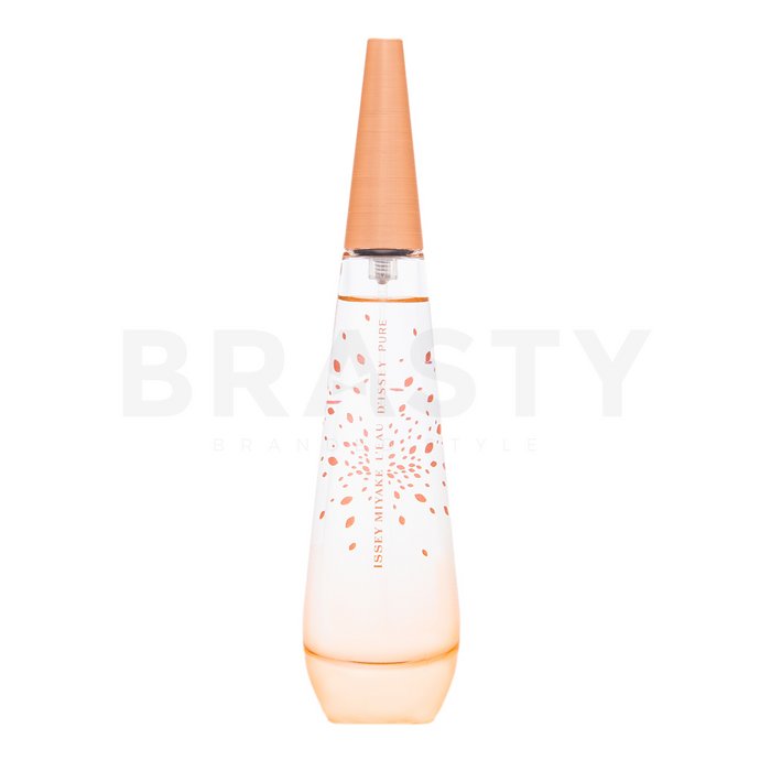 Issey Miyake L'Eau d'Issey Pure Petale de Nectar тоалетна вода за жени 50 ml