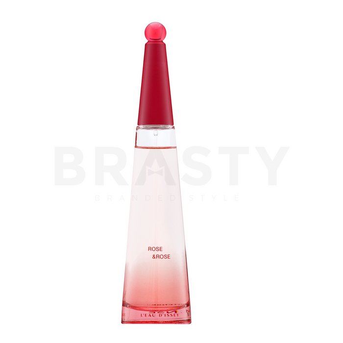 Issey Miyake Rose And Rose Intense парфюмна вода за жени 50 ml