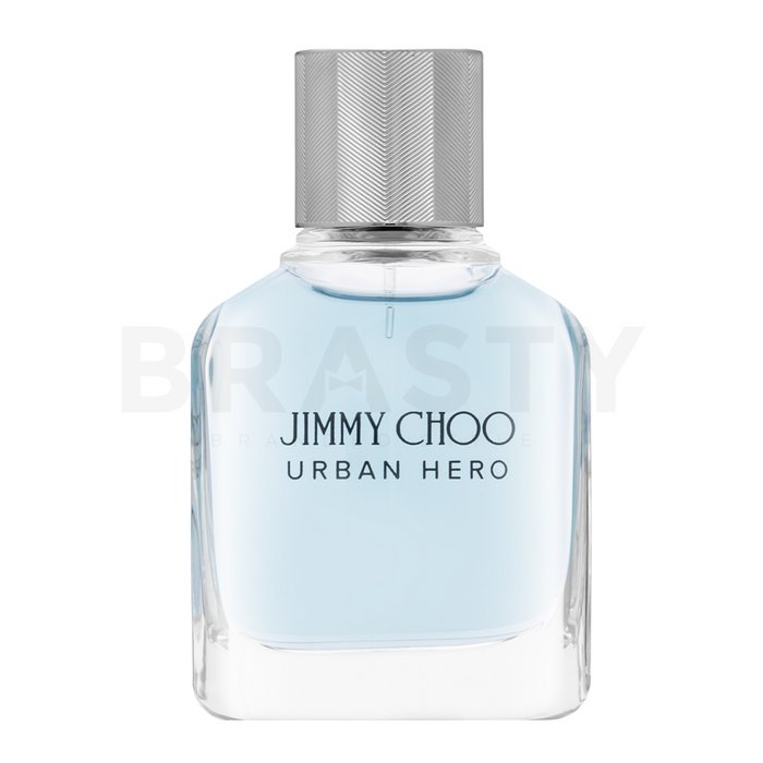 Jimmy Choo Urban Hero парфюмна вода за мъже 30 ml