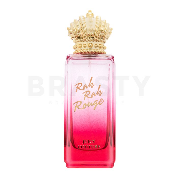 Juicy Couture Rock The Rainbow Rah Rah Rouge тоалетна вода за жени 75 ml