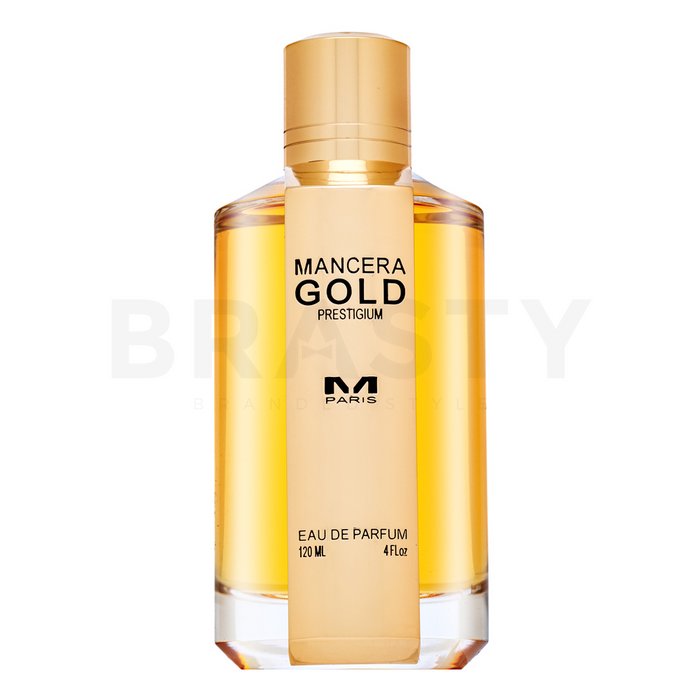 Mancera Gold Prestigium парфюмна вода унисекс 120 ml