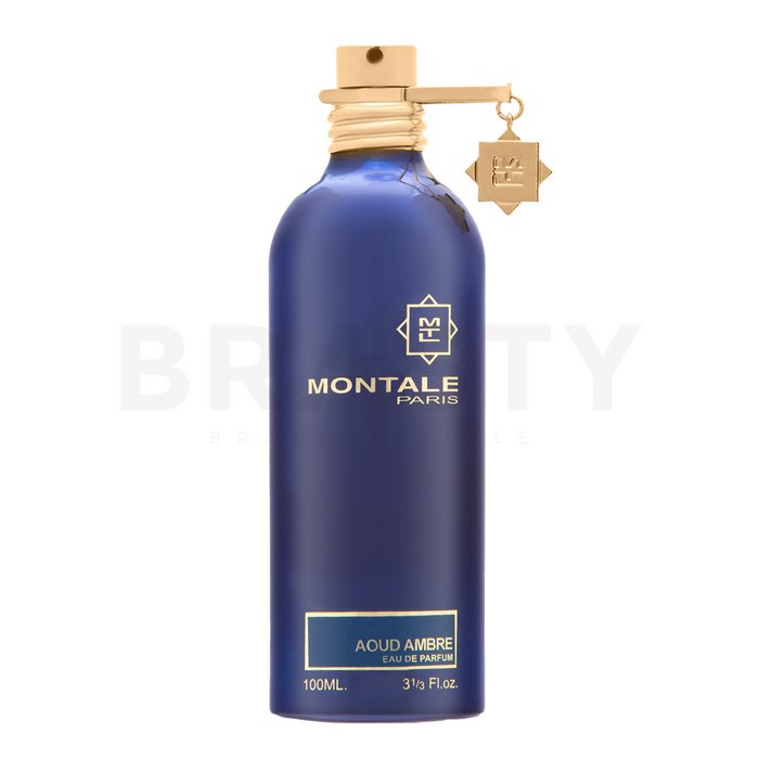Montale Aoud Ambre парфюмна вода унисекс 100 ml
