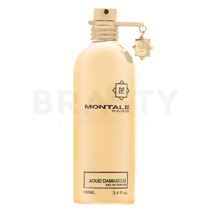 Montale Aoud Damascus парфюмна вода за жени 100 ml