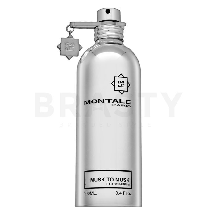Montale Musk To Musk парфюмна вода унисекс 100 ml