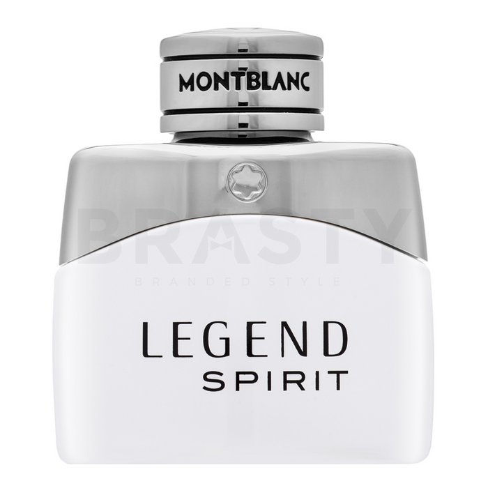 Mont Blanc Legend Spirit тоалетна вода за мъже 30 ml