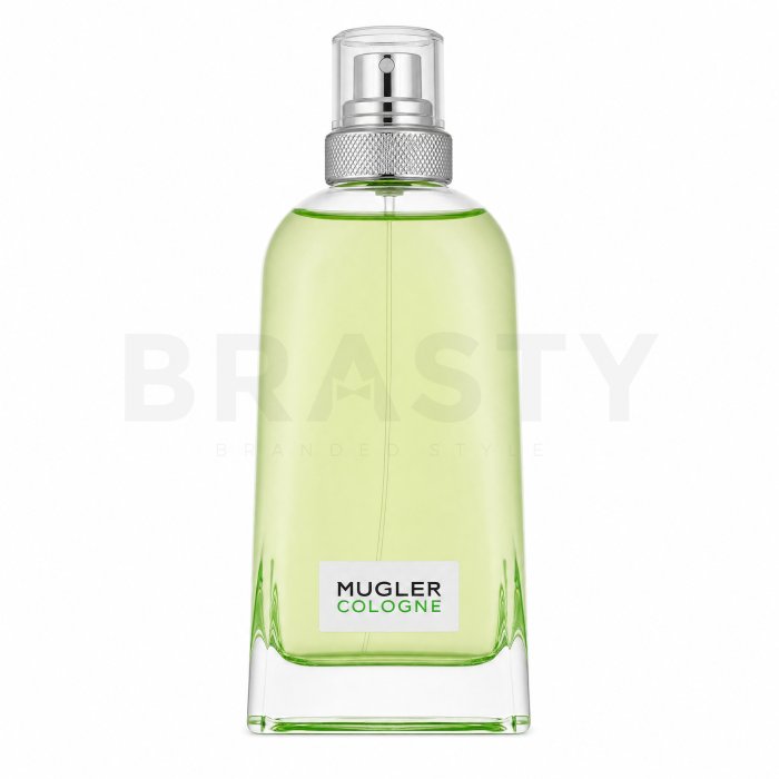 Thierry Mugler Cologne Come Together тоалетна вода унисекс 100 ml