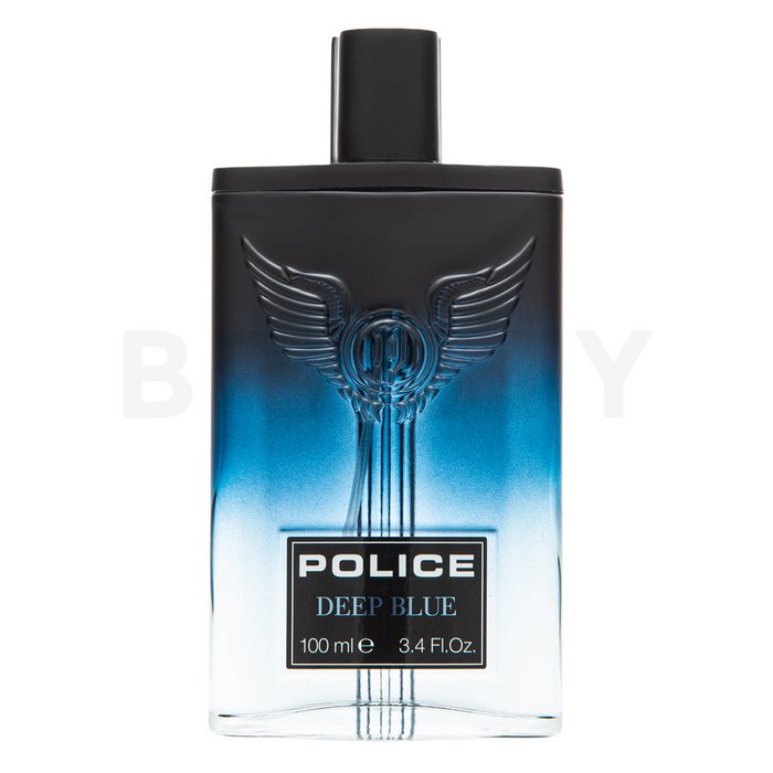 Police Deep Blue тоалетна вода за мъже 100 ml
