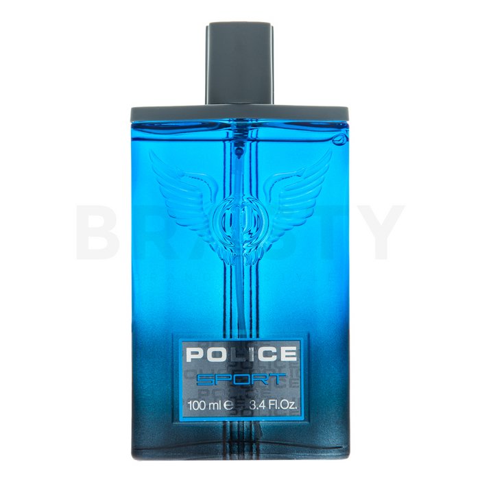 Police Sport тоалетна вода за мъже 100 ml