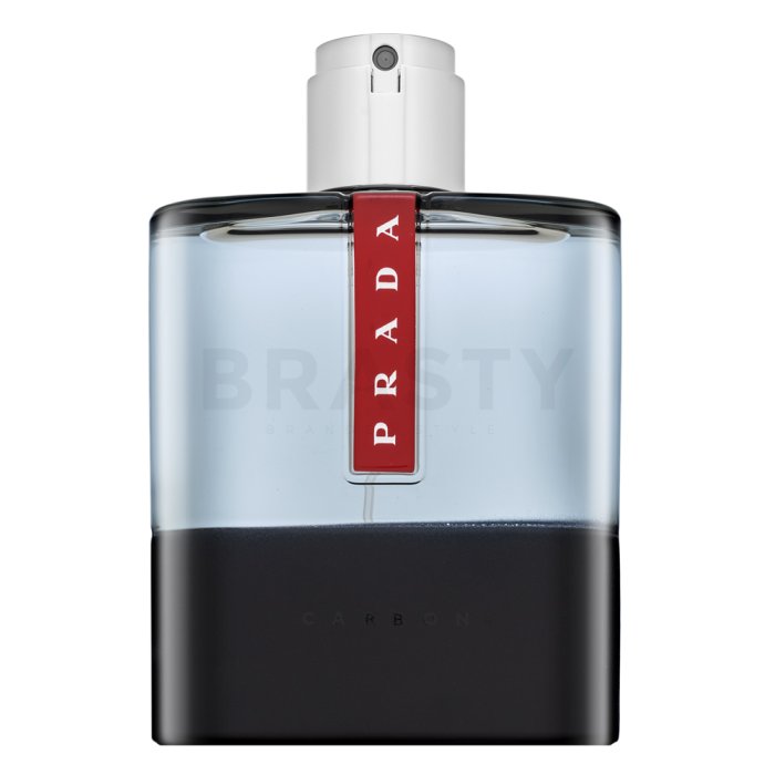 Prada Luna Rossa Carbon тоалетна вода за мъже 150 ml