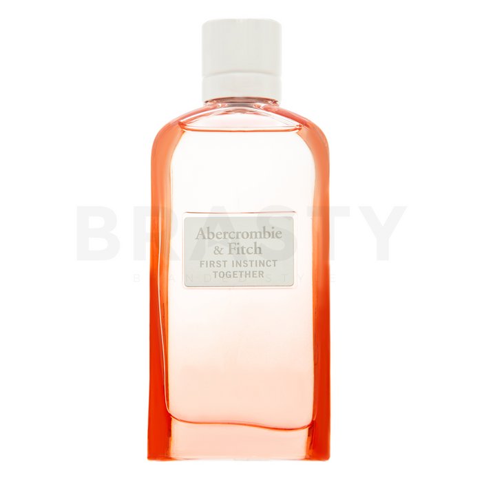 Abercrombie & Fitch First Instinct Together парфюмна вода за жени 100 ml