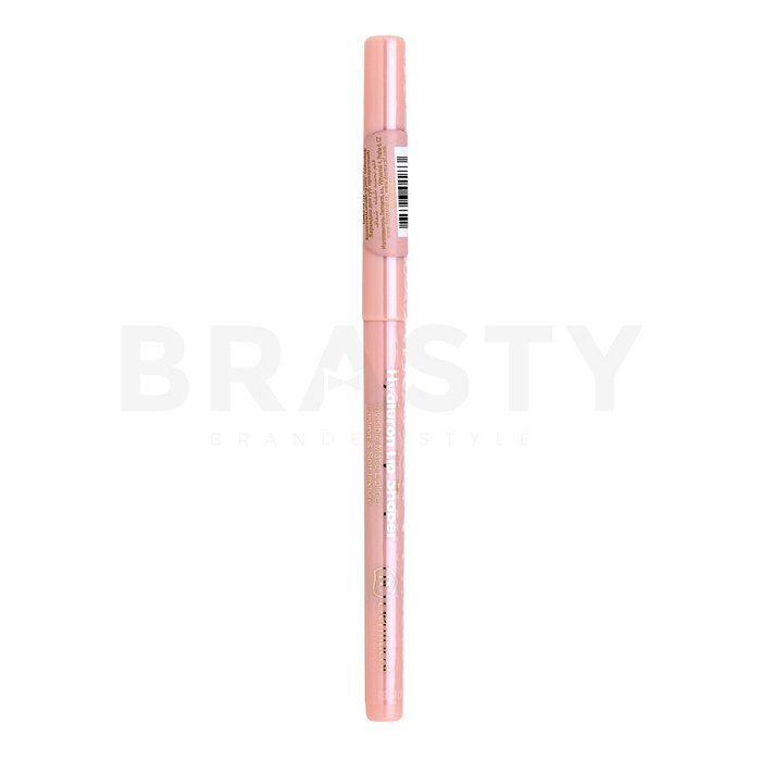 Dermacol Hyaluron Lip Shaper молив-контур за устни 4,8 g