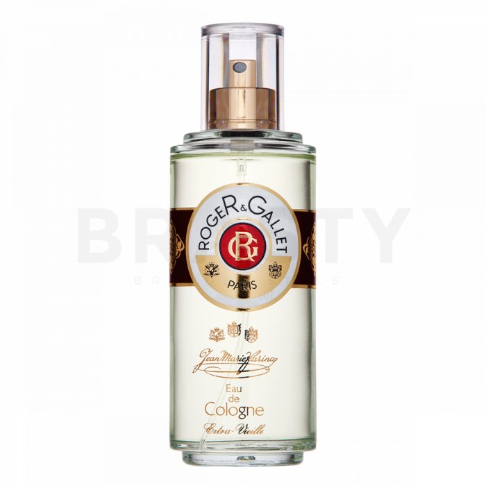 Roger & Gallet Jean Marie Farina одеколон унисекс 100 ml