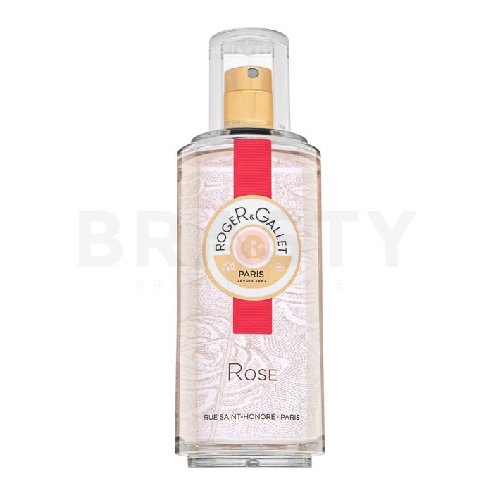 Roger & Gallet Rose тоалетна вода за жени 100 ml