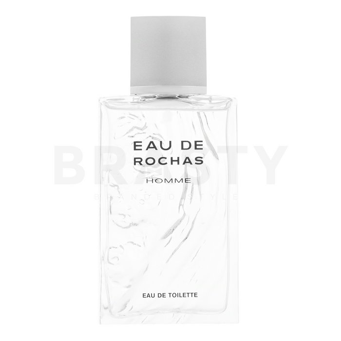 Rochas Eau de Rochas Homme тоалетна вода за мъже 100 ml