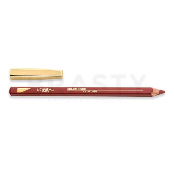 L´Oréal Paris Color Riche Le Lip Liner молив-контур за устни 601 Worth It 1,2 g