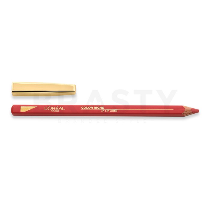 L´Oréal Paris Color Riche Le Lip Liner молив-контур за устни 114 Confidentielle 1,2 g
