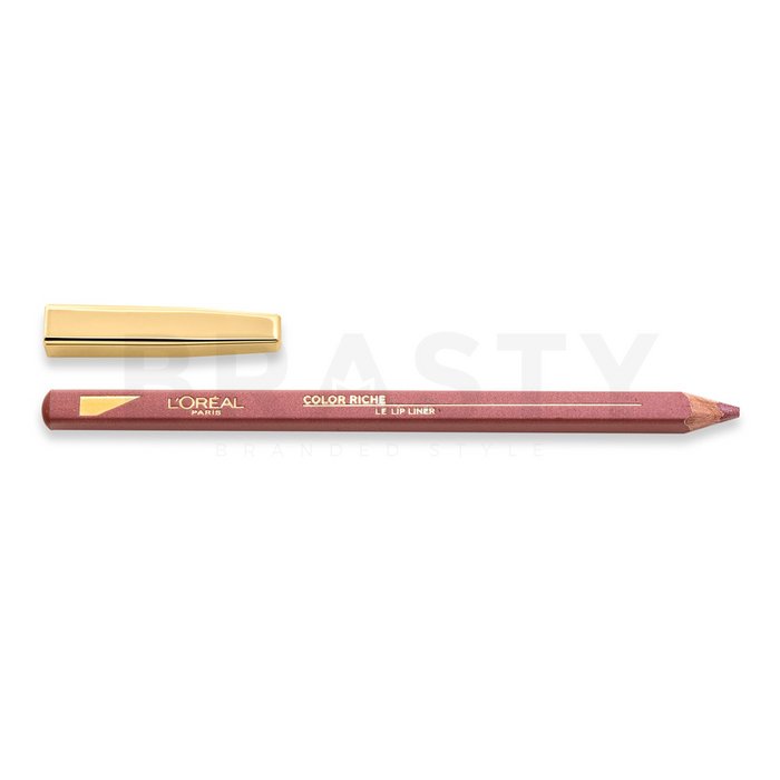 L´Oréal Paris Color Riche Le Lip Liner молив-контур за устни 236 Organza 1,2 g