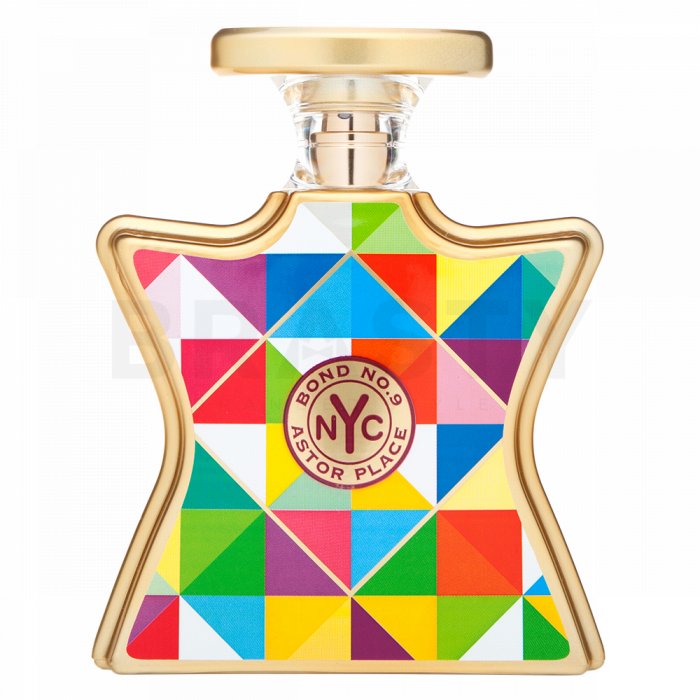 Bond No. 9 Astor Place парфюмна вода унисекс 100 ml