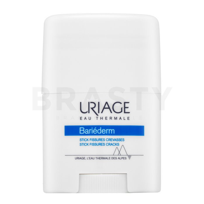 Uriage Bariederm Fissures Crevasses Stick подхранващ крем за успокояване на кожата 22 g