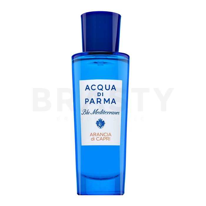 Acqua di Parma Blu Mediterraneo Arancia di Capri тоалетна вода унисекс 30 ml