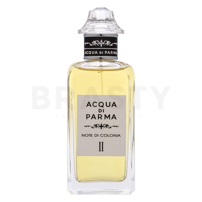 Acqua di Parma Note Di Colonia II одеколон унисекс 150 ml