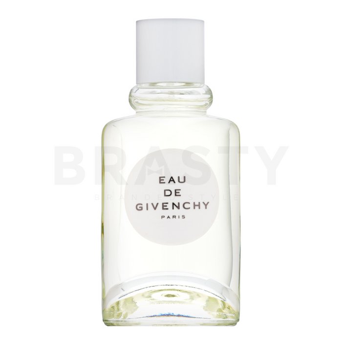 Givenchy Eau de Givenchy тоалетна вода унисекс 100 ml
