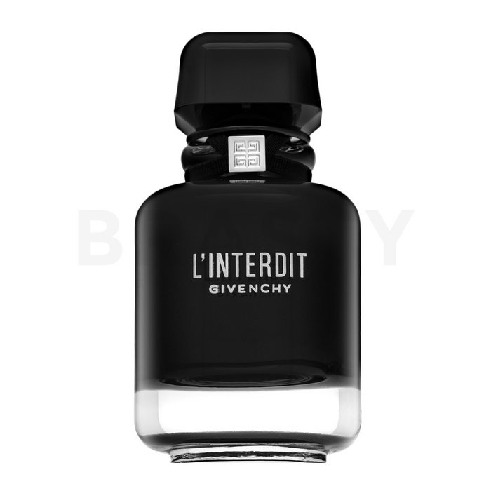 Givenchy L'Interdit Intense парфюмна вода за жени 50 ml