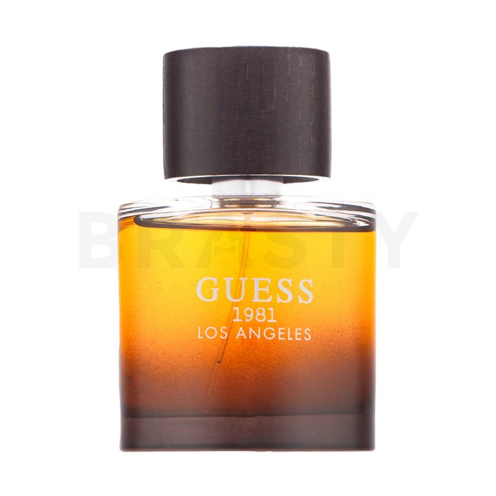 Guess 1981 Los Angeles тоалетна вода за мъже 100 ml