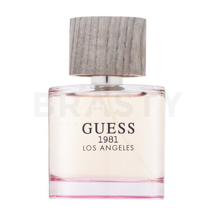 Guess 1981 Los Angeles тоалетна вода за жени 100 ml