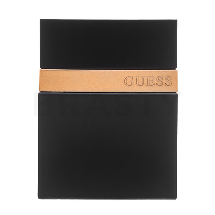 Guess Seductive Noir Homme тоалетна вода за мъже 100 ml