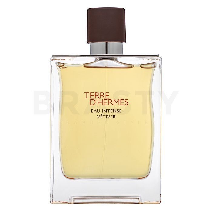Hermes Terre D'Hermes Eau Intense Vetiver парфюмна вода за мъже 200 ml