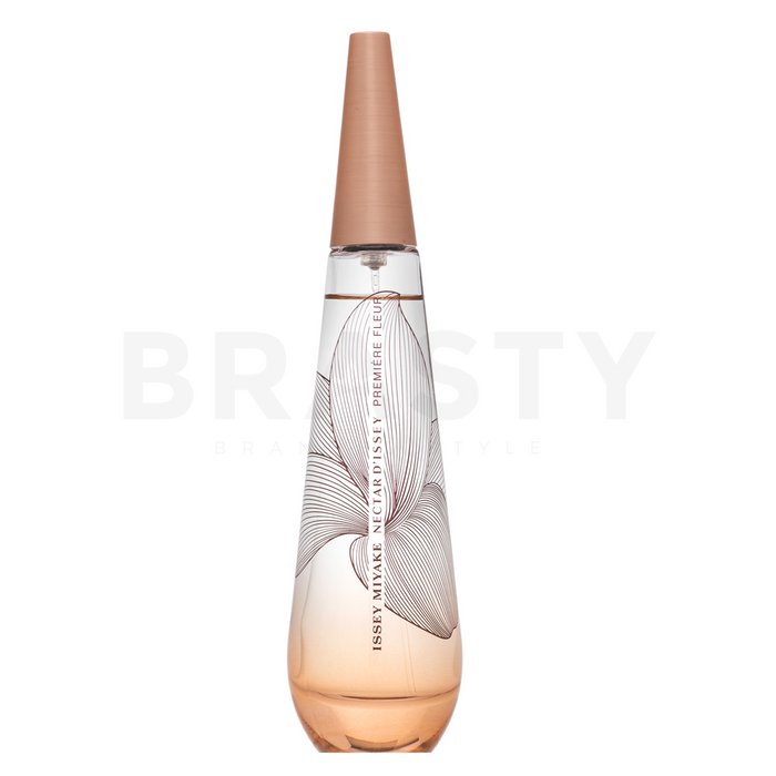 Issey Miyake Nectar d'Issey Premiere Fleur парфюмна вода за жени 90 ml
