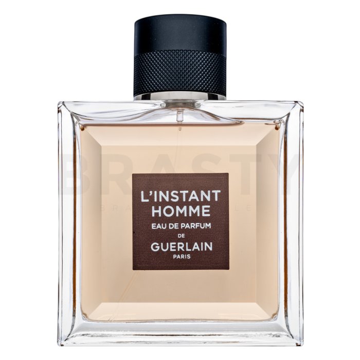 Guerlain L'Instant de Guerlain pour Homme парфюмна вода за мъже 100 ml