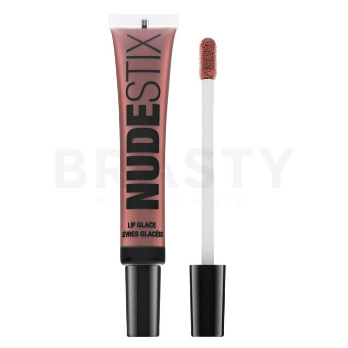 Nudestix Nude Plumping Lip Glace течно червило 08 10 ml