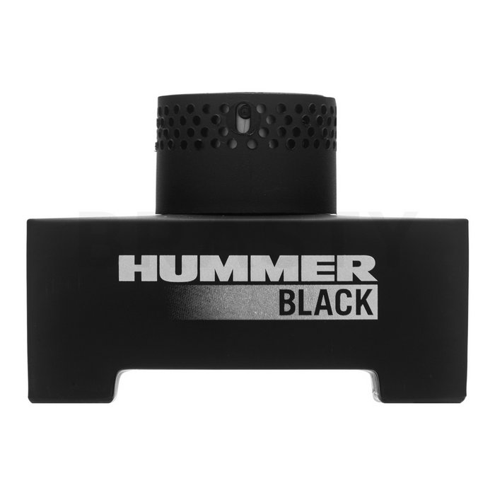 HUMMER Black тоалетна вода за мъже 125 ml