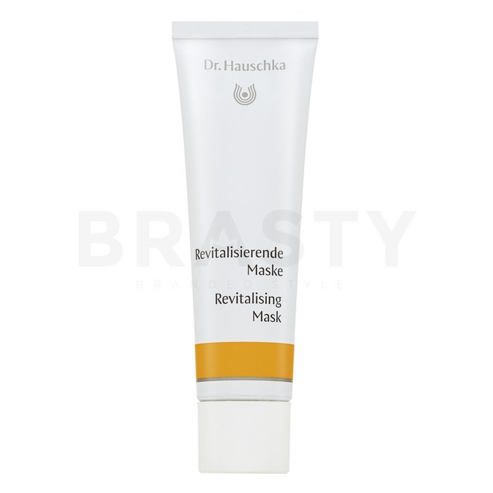 Dr. Hauschka подхранваща маска Revitalising Mask 30 ml
