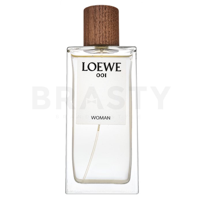 Loewe 001 Woman парфюмна вода за жени 100 ml