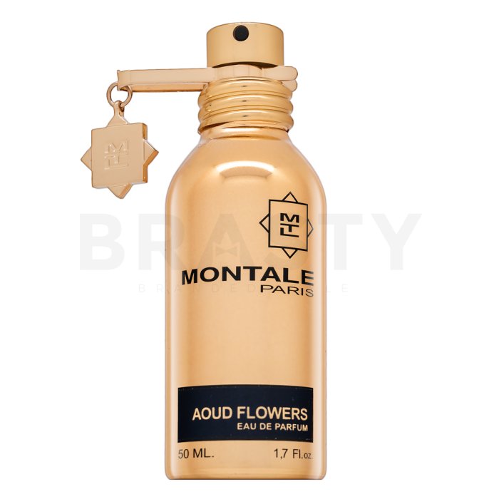 Montale Aoud Flowers парфюмна вода за мъже 50 ml