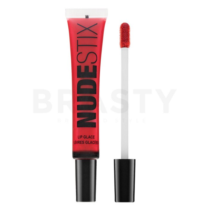 Nudestix Nude Plumping Lip Glace течно червило 00 10 ml