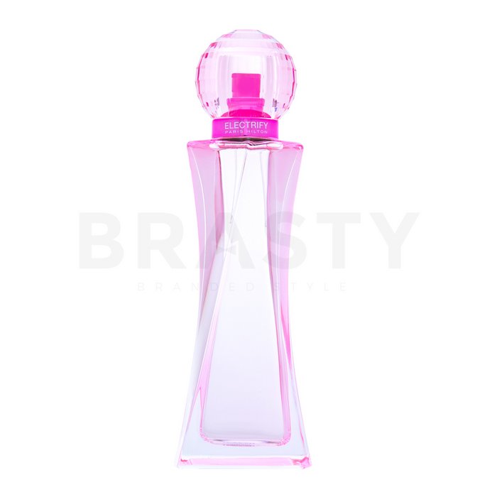 Paris Hilton Electrify парфюмна вода за жени 100 ml