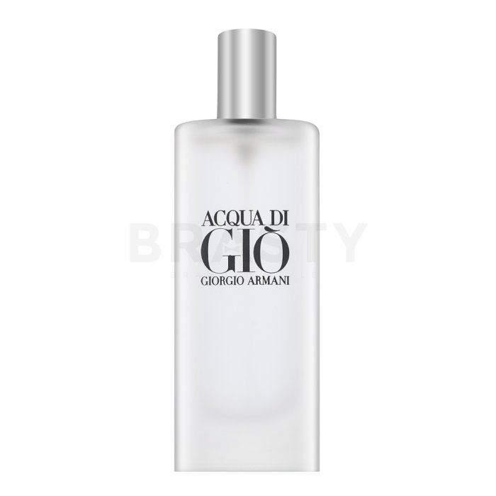 Giorgio Armani Acqua di Gio Pour Homme тоалетна вода за мъже 15 ml