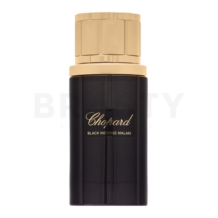 Chopard Black Incense Malaki парфюмна вода унисекс 80 ml