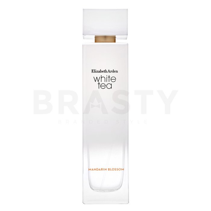 Elizabeth Arden White Tea Mandarin Blossom тоалетна вода за жени 100 ml