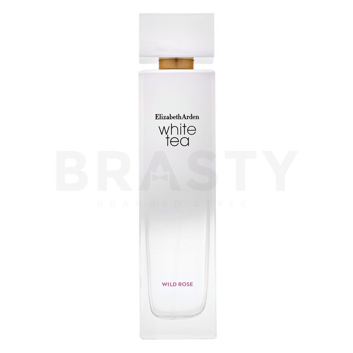 Elizabeth Arden White Tea Wild Rose тоалетна вода за жени 100 ml